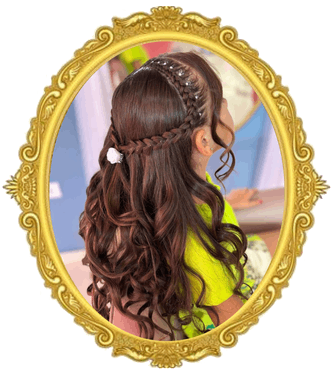 Penteado