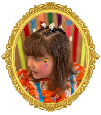 Produção festa junina